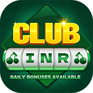 CLUB INR  logo